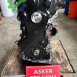 Renault Trafic Motor Komple Çıkma Parça Ankara