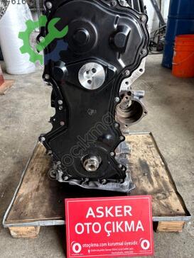 Renault Trafic Motor Komple çıkma parça