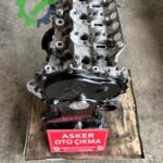 Renault Trafic Motor Komple Çıkma Parça Ankara