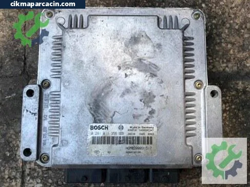 Renault Trafic Motor Beyni çıkma parça