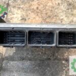 2004 Renault Trafic Motor Beyni Çıkma Parça Konya