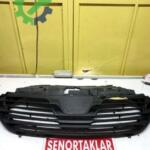 RENAULT TRAFİC 3 ORJİNAL ÖN PANJUR