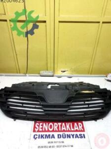 RENAULT TRAFİC 3 ORJİNAL ÖN PANJUR