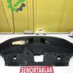 RENAULT TRAFİC 3 ORJİNAL ÖN PANJUR