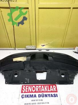 Renault Trafic Ön Panjur 623108673R çıkma parça