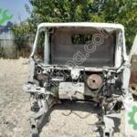 RENAULT TRAFİC KESME -DS OTOMOTİV-