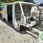 RENAULT TRAFİC KESME -DS OTOMOTİV-
