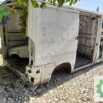 RENAULT TRAFİC KESME -DS OTOMOTİV-