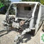 RENAULT TRAFİC KESME -DS OTOMOTİV-