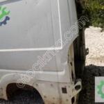 RENAULT TRAFİC KESME -DS OTOMOTİV-