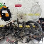 2001 Renault Trafic Motor Tesisatı Çıkma Parça Erzurum