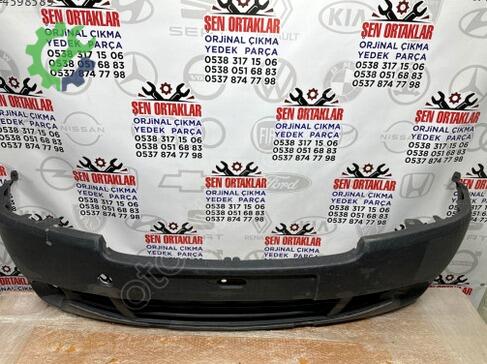 Renault Trafic Ön Tampon 620100304R çıkma parça