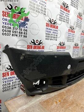 Renault Trafic Ön Tampon 620100304R çıkma parça
