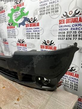 Renault Trafic Ön Tampon 620100304R çıkma parça