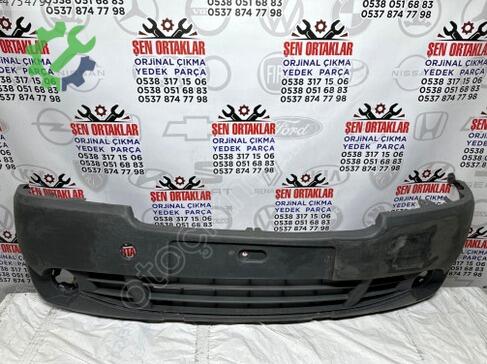 Renault Trafic Ön Tampon 620100307R çıkma parça