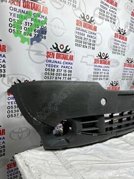 Renault Trafic Ön Tampon 620100307R çıkma parça
