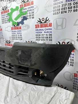 Renault Trafic Ön Tampon 620100307R çıkma parça