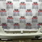 RENAULT TRAFIC ORJİNAL ÖN ÜST TAMPON