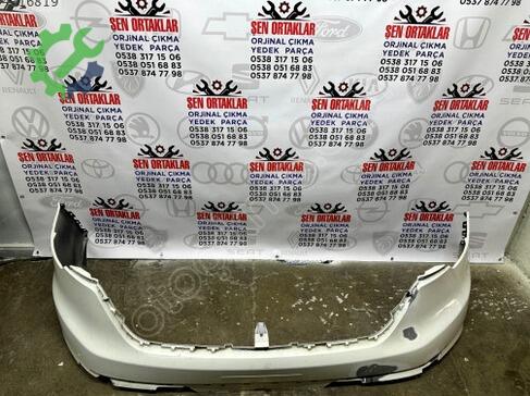 Renault Trafic Ön Tampon 620226941R çıkma parça