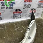 RENAULT TRAFIC ORJİNAL ÖN ÜST TAMPON