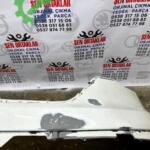 RENAULT TRAFIC ORJİNAL ÖN ÜST TAMPON
