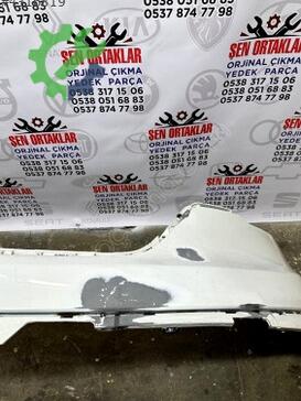 Renault Trafic Ön Tampon 620226941R çıkma parça