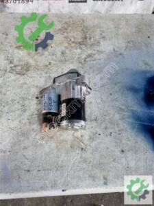 RENAUT CLİO 5 MARŞ MOTORU -DS OTOMOTİV-