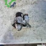 RENAUT CLİO 5 MARŞ MOTORU -DS OTOMOTİV-