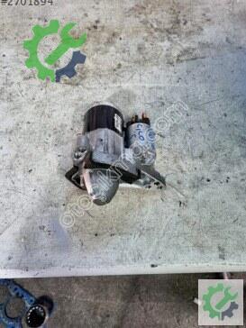 Renault Clio Marş Motoru çıkma parça