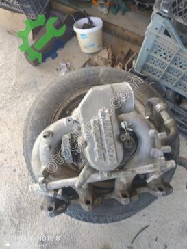 Renault R 21 Gaz Kelebeği çıkma parça