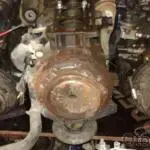 RENO BRODVAY ÇIKMA MOTOR