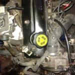 RENO BRODVAY ÇIKMA MOTOR