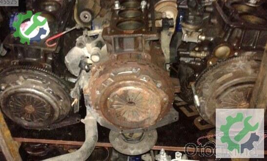 Renault R 9 Komple Motor çıkma parça