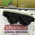 RENO SYMBOL JOY ORJİNAL SAĞ FAR (260106223R)