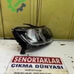 RENO SYMBOL JOY ORJİNAL SAĞ FAR (260106223R)