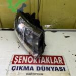 RENO SYMBOL JOY ORJİNAL SAĞ FAR (260106223R)
