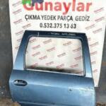 RENULT SCENİC SAĞ ARKA KAPI