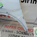 VW TİGUAN BEYAZ SOL ÖN ÇAMURLUK 2015/2020 ORJINAL ÇIKMA