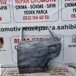 Mg hs sol arka kapı 25-26 orijinal çıkma