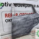 Mg hs sol arka kapı 25-26 orijinal çıkma