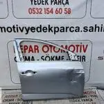 Renault megane 4 sağ ön kapı orijinal çıkma 2016-24