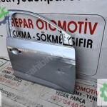 Renault megane 4 sağ ön kapı orijinal çıkma 2016-24