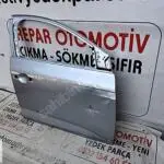 Renault megane 4 sağ ön kapı orijinal çıkma 2016-24