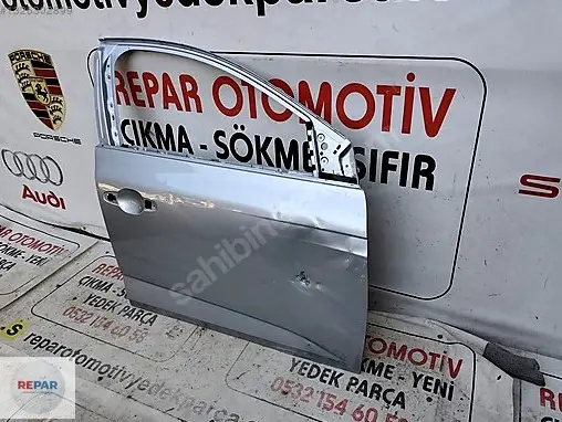 Renault Megane Sağ Ön Kapı 2016-24 çıkma parça