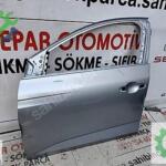 Renault megane 4 sol ön kapı orijinal çıkma 2016-24