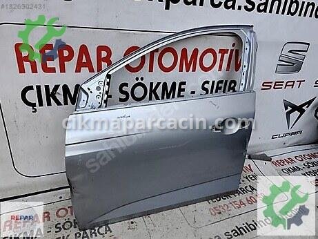 Renault Megane Sol Ön Kapı çıkma parça