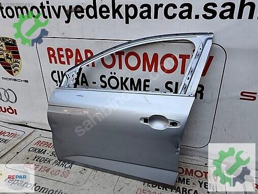 Renault Megane Sol Ön Kapı 2016-24 çıkma parça