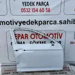 Volkswagen Passat b8 sağ ön kapı 14-23 orijinal çıkma