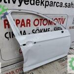 Volkswagen Passat b8 sağ ön kapı 14-23 orijinal çıkma