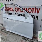 Volkswagen Passat b8 sağ ön kapı 14-23 orijinal çıkma